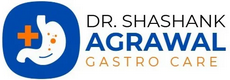 Dr. Shashank Agrawal - Gastroenterologist in Ghaziabad