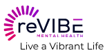 reVIBE Mental Health, Therapy, Psychiatry, EMDR