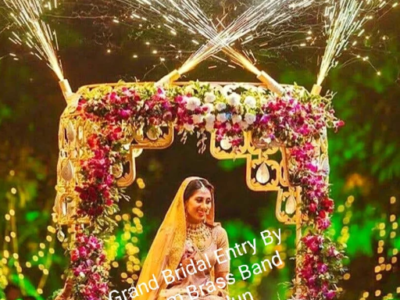 Dj on wheels in mussorie