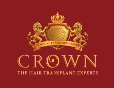 Crown- The Hair Transplant Experts