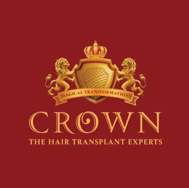 Crown- The Hair Transplant Experts