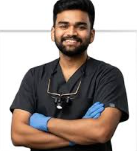 Dr. Jaydev Dental Clinic in Hyderabad