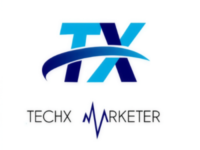 TechX Marketer