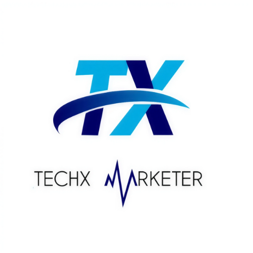 TechX Marketer