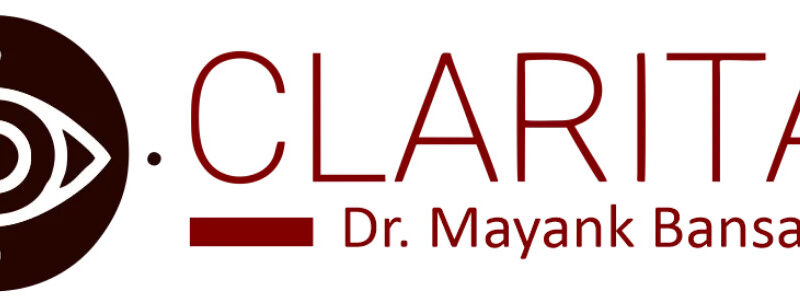 Dr. Mayank Bansal MD(AIIMS), FRCS(UK) – Claritas Eye & Retina Institute
