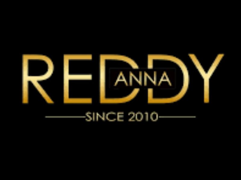 Reddy Anna Book