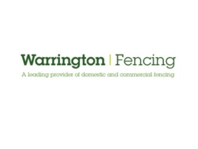 Warrington Fencing Ltd
