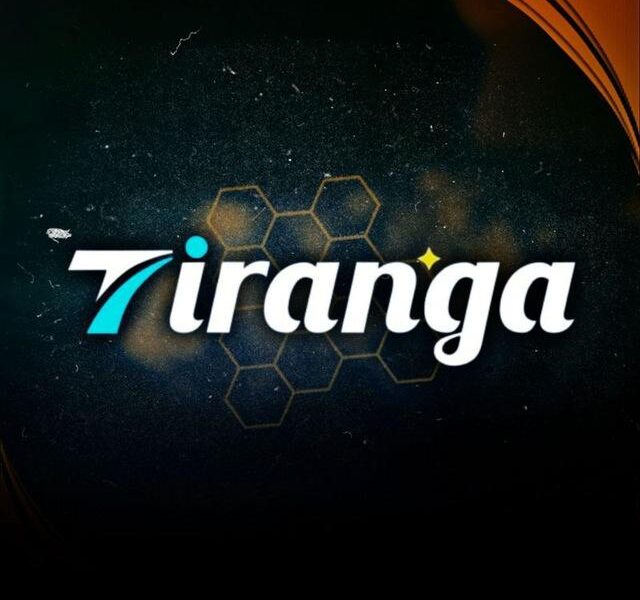 Tiranga: The Rising Digital Gaming Platform Redefining Online Entertainment
