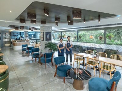 Coffee Klatch – Where Great Coffee Meets Great Conversations