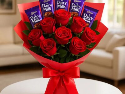 Send Gifts to Pondicherry Online with Express Delivery Today