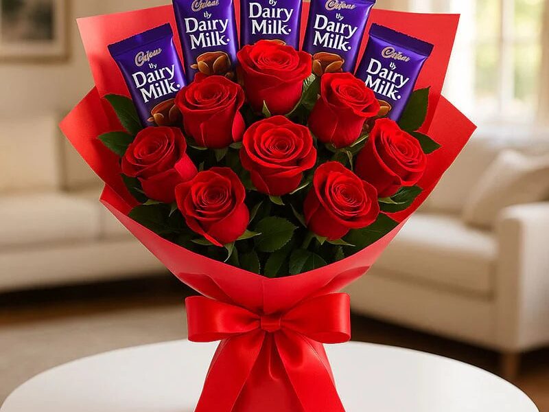 Send Gifts to Pondicherry Online with Express Delivery Today