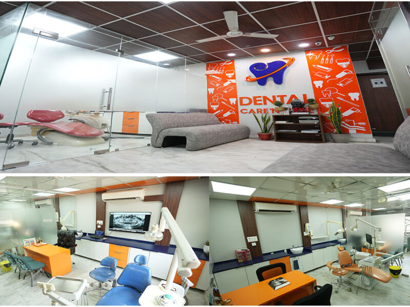 Dental Care 'N' Cure