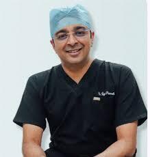 Dr. Rajeev Premnath | General and Laparoscopic Surgeon in Bangalore