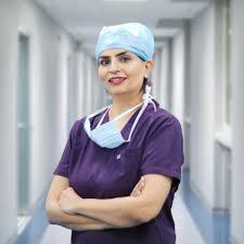 Dr Manisha Mehta: IVF Specialist, Haryana | Apex Hospital & IVF Centre India