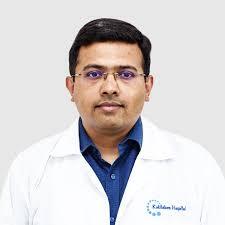 Dr.Prashant Bobhate