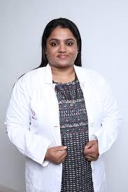 Dr. Prajna Shetty- Fertility Consultant