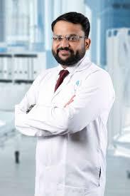 Dr. Veeresh Patage | Best Orthopedic Doctor in Bangalore