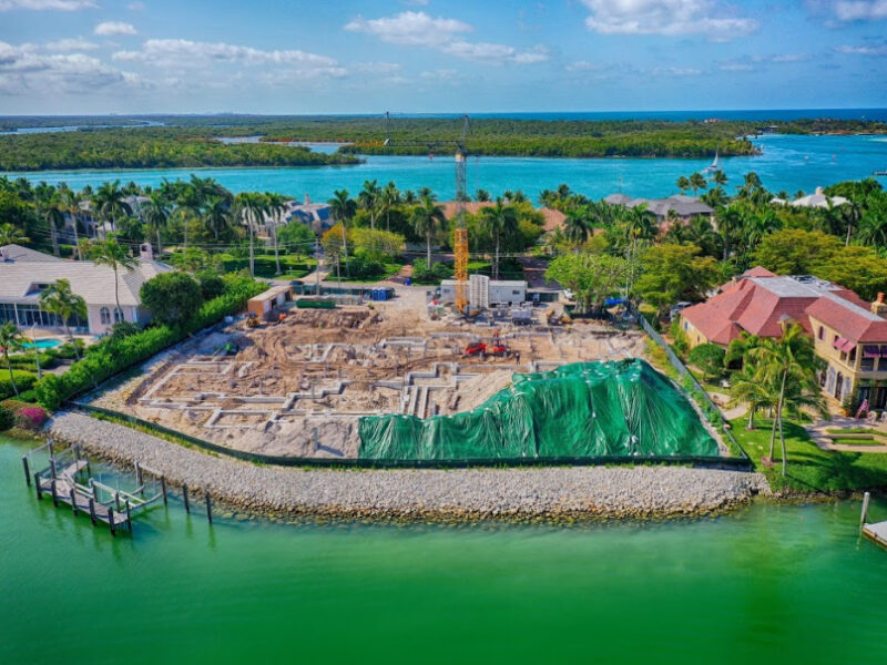 Florida Aerial Survey Technologies