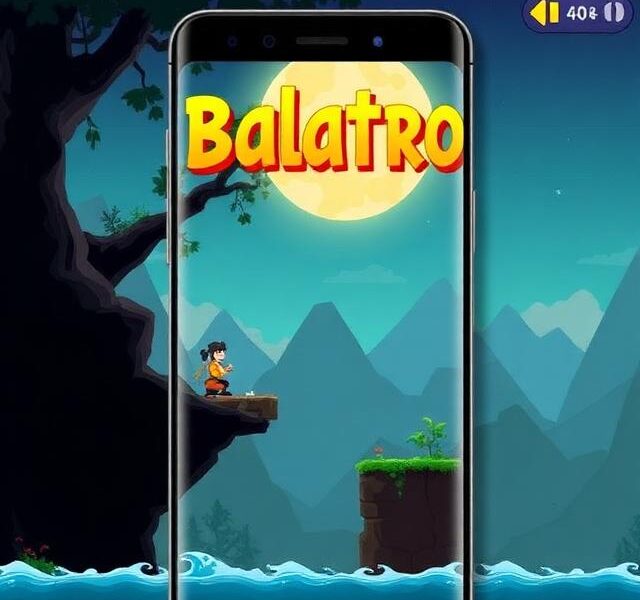 Balatro APK