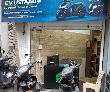 EV Ustaad, Evosta Mobility Pvt Ltd