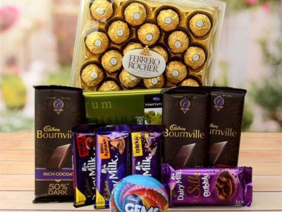 Fast Online Gift Delivery in India with Express Shipping