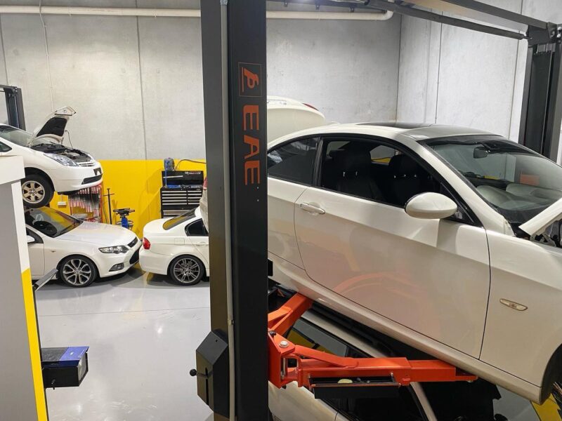 Mechanic Carrum Downs, Car Service & Repairs Carrum Downs