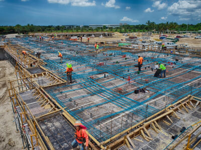 Florida Aerial Survey Technologies