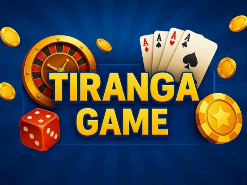 Tiranga Game 2026: Features, Gameplay, and Benefits