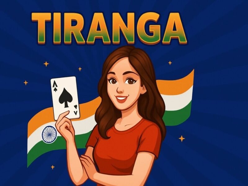 Tiranga game
