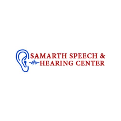 Samarth Speech and Hearing Center | Speech Therapy near Kharar