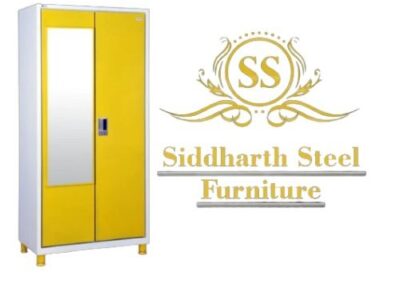 Siddharth Steel Furniture
