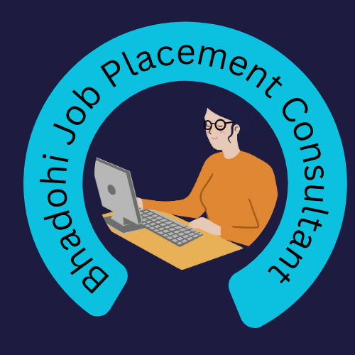 Bhadohi Job Placement Consultant