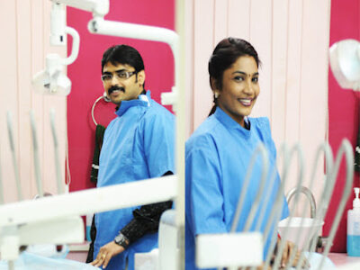 Dent Eazee | Dental Clinic in Adyar