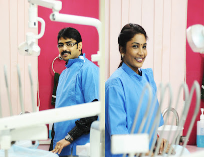 Dent Eazee | Dental Clinic in Adyar