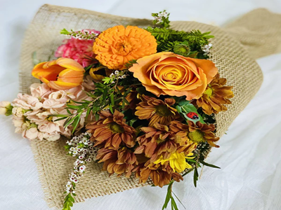 NAZ Flowers and Gifts