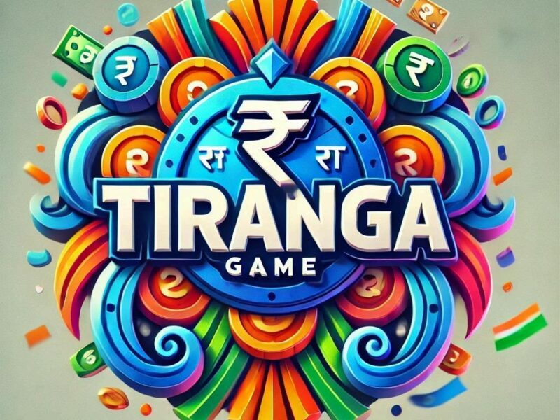Tiranga game