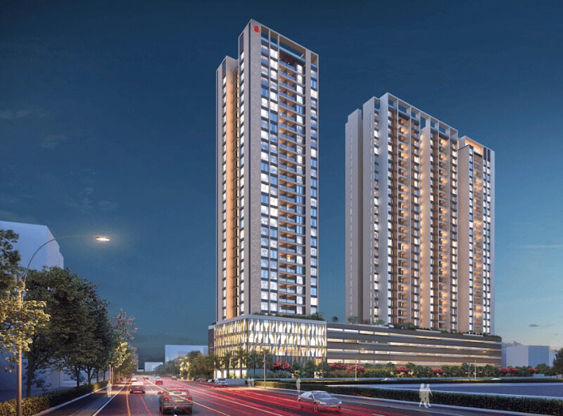 Pride Platinum & Codename Elevate Premium Residential Projects in Pune: Elevating Urban Living in Hinjewadi & Beyond - Pune Realty