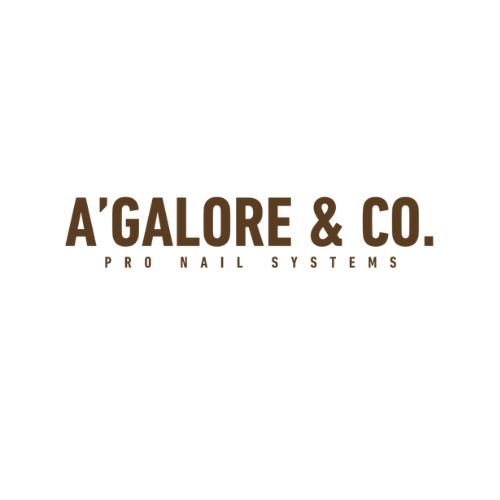 A'GALORE & CO–Where Nail Creativity Meets Quality