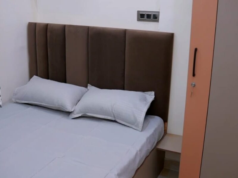 Krishnavi Luxury Hostel in Kota | Rajasthan