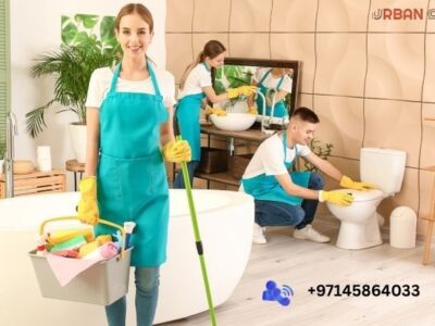 Maid Service Near Me