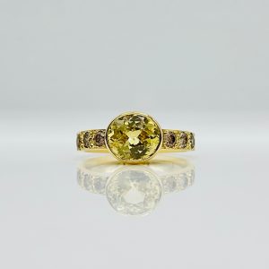 Custom Jewellery Henley | Bespoke Engagement Rings Handmade