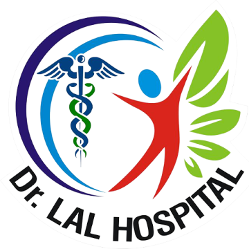 Dr Lal Hospital (Dr. Brahmanand Lal )