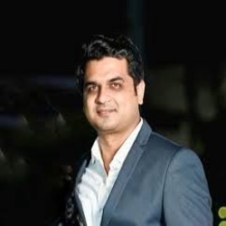 Dr. Sandeep Donagaon