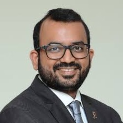 Dr. Harsh Sheth - Laparoscopic & Bariatric Surgeon in Mumbai