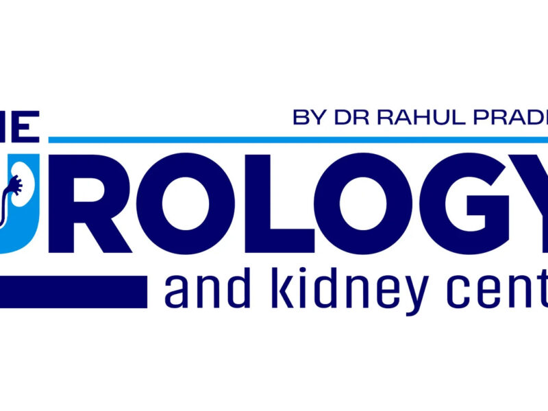 Urology and Kidney Centre - Dr. Rahul Pradhan