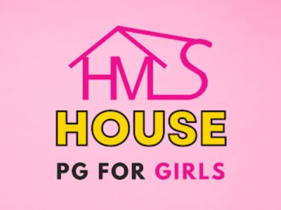HMS House Girls PG Kamla Nagar