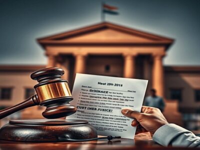 Global Judex Law Firm