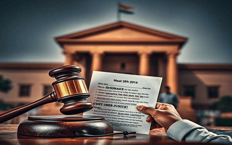 Global Judex Law Firm