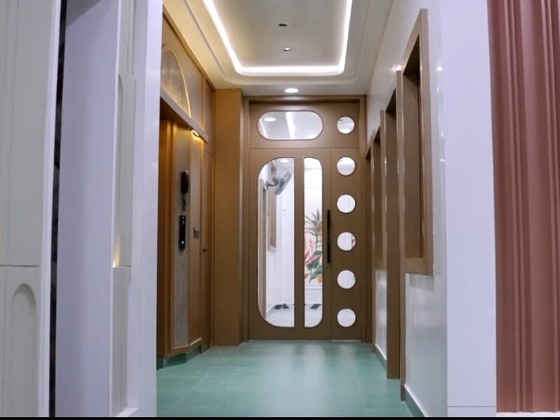 Krishnavi Luxury Hostel in Kota | Rajasthan