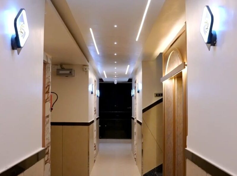 Krishnavi Luxury Hostel in Kota | Rajasthan